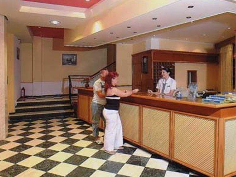 Ionian Princess Suites Hotel Acharavi  Esterno foto