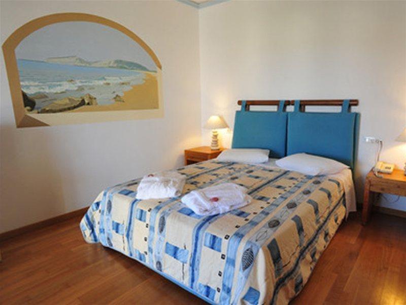 Ionian Princess Suites Hotel Acharavi  Esterno foto