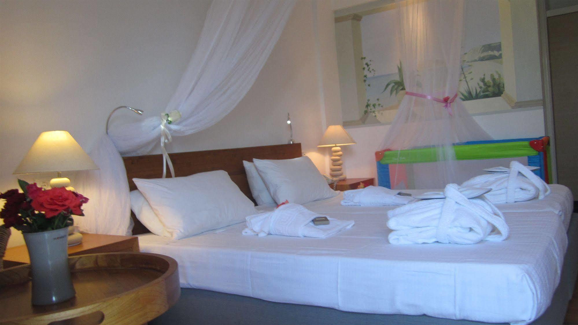Ionian Princess Suites Hotel Acharavi  Esterno foto