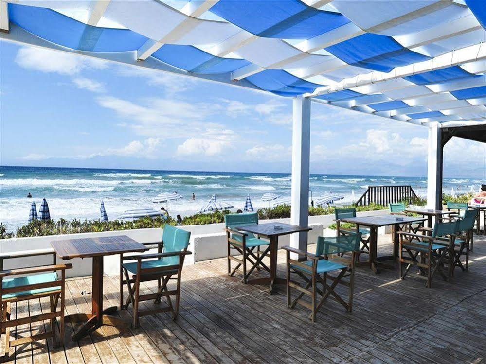 Ionian Princess Suites Hotel Acharavi  Esterno foto